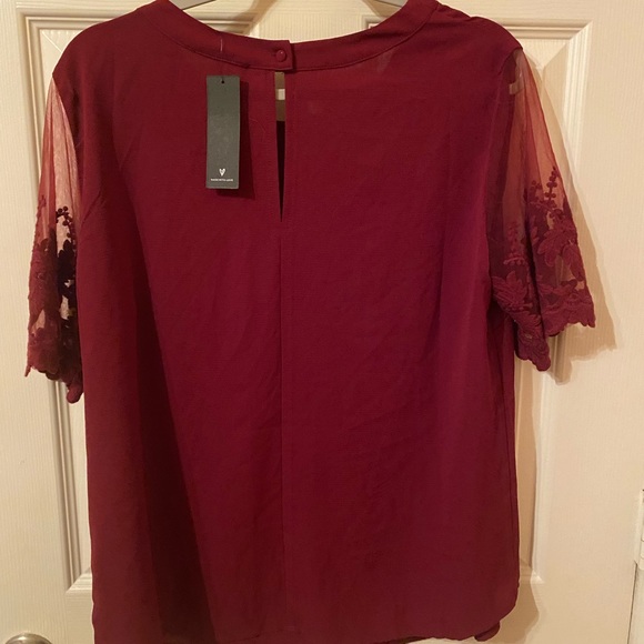 Top from lulus - Picture 2 of 3